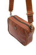 TLG Lily Sling Bag - Tobacco