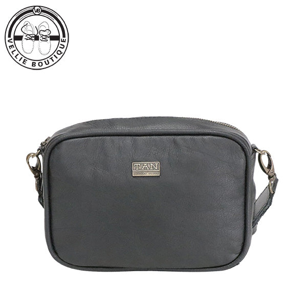 TLG Lily Sling Bag - Black