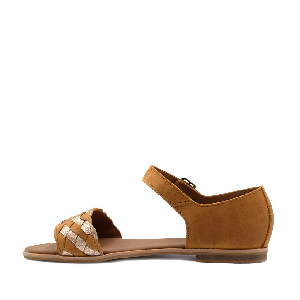 Mary Jane Madeliefie - Toffee