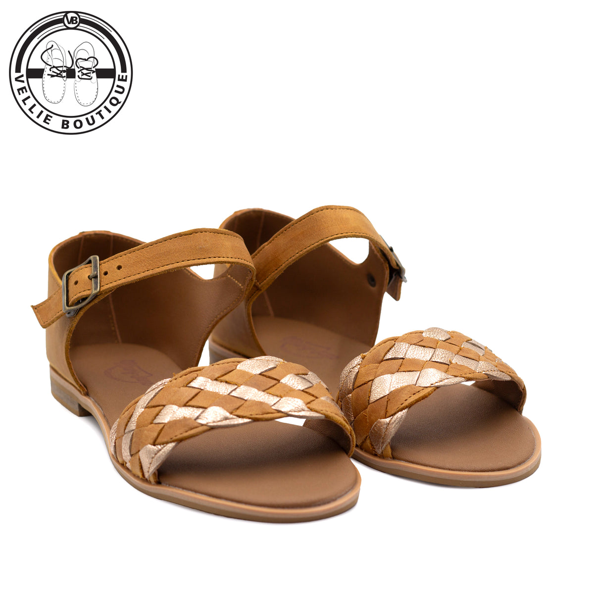 Mary Jane Madeliefie - Toffee