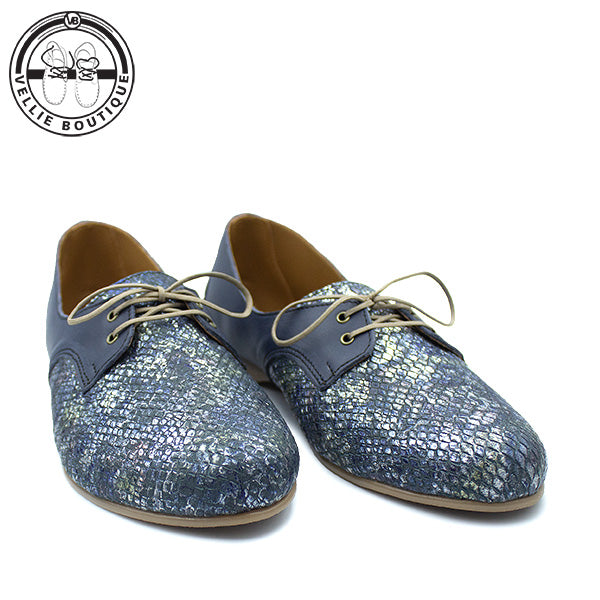 Mary Jane Pixie - Navy