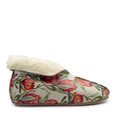 Mary Jane Slipper - Protea
