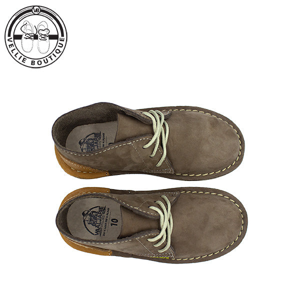 Japsnoet Vaaljapie Junior (Nu buck)