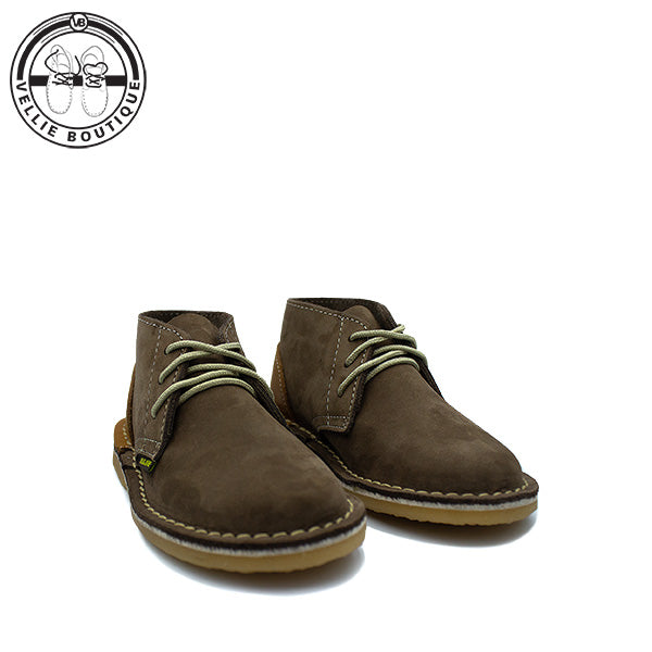 Japsnoet Vaaljapie Junior (Nu buck)