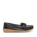 Millie Bows (Black)