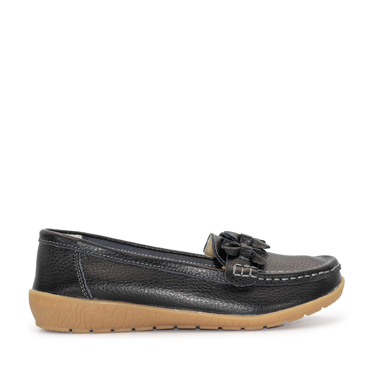 Millie Bows (Black)