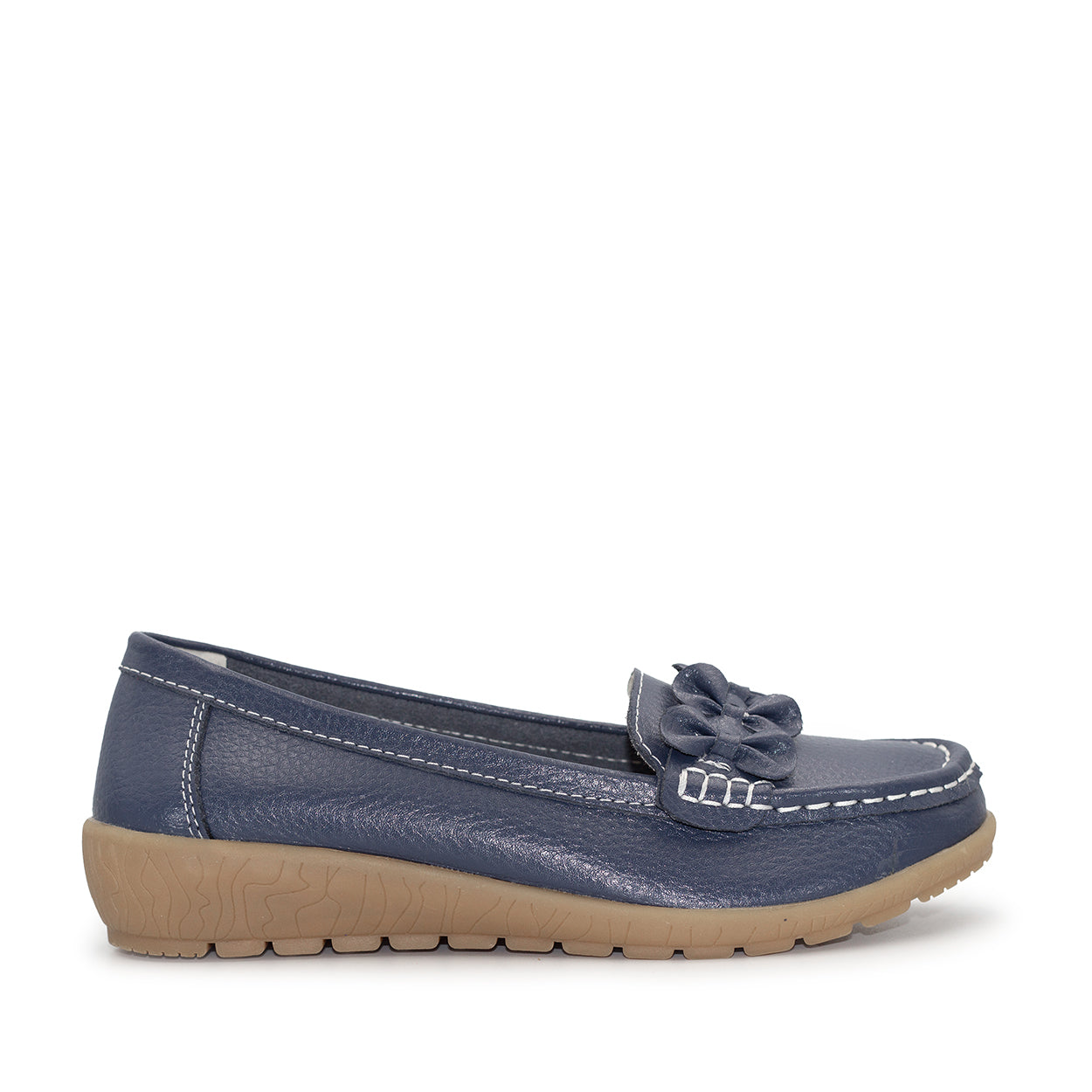 Millie Bows (Navy)