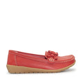 Millie Bows (Red)