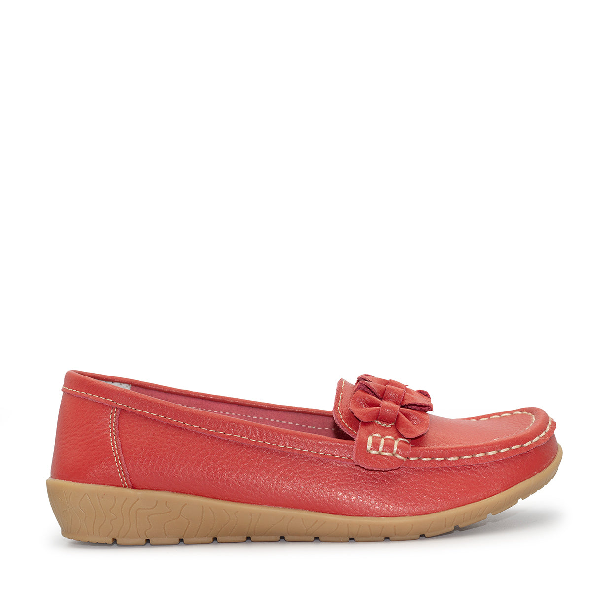 Millie Bows (Red)