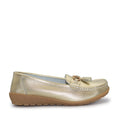 Molly - Tassels (Gold)