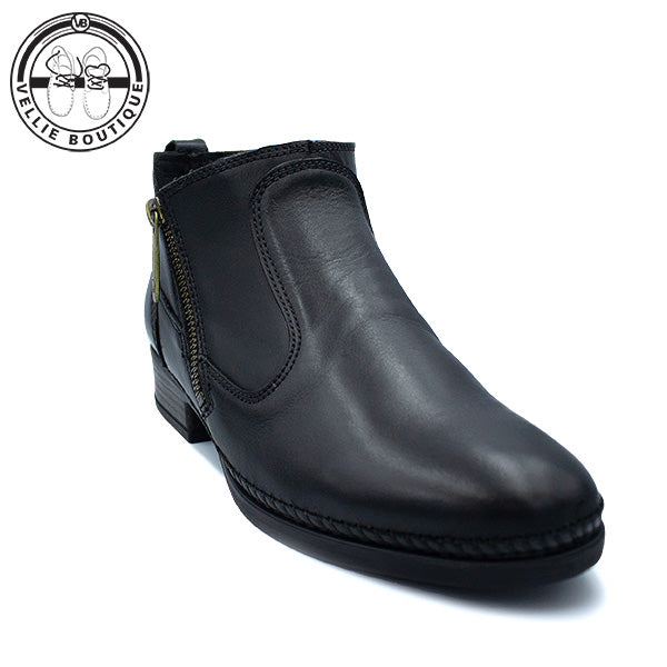 Tsonga Norakei (Black Relaxer)