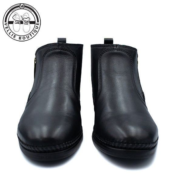 Tsonga Norakei (Black Relaxer)