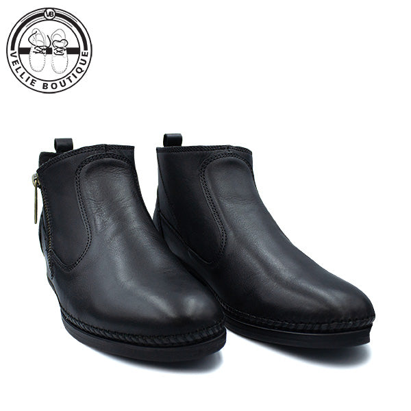 Tsonga Norakei (Black Relaxer)