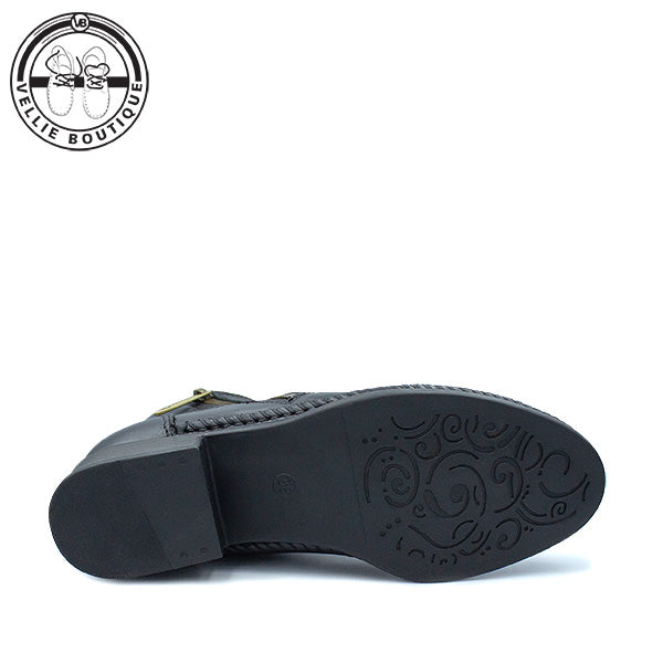 Tsonga Norakei (Black Relaxer)