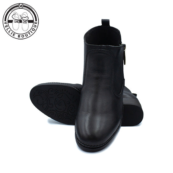 Tsonga Norakei (Black Relaxer)