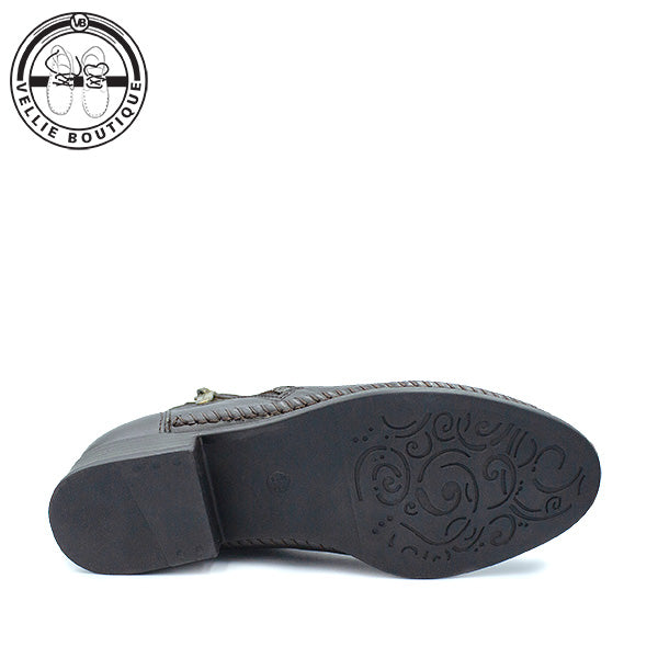 Tsonga Norakei (Choc)