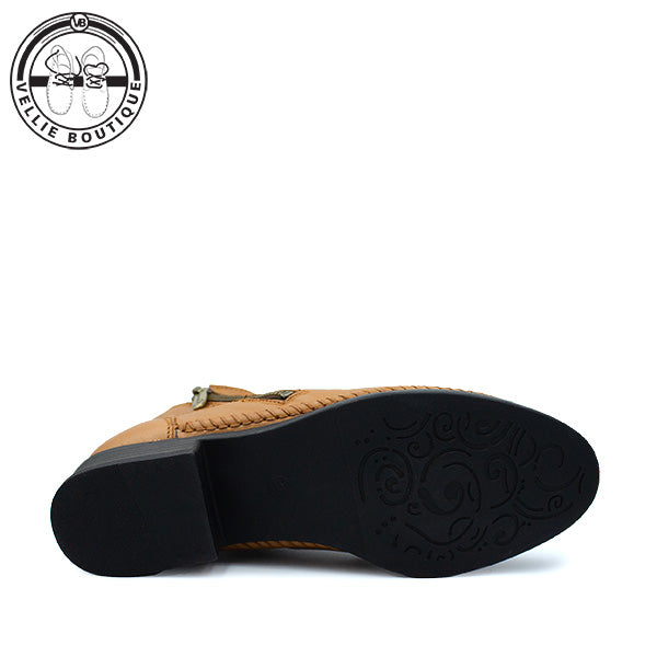 Tsonga Norakei (Hazel)