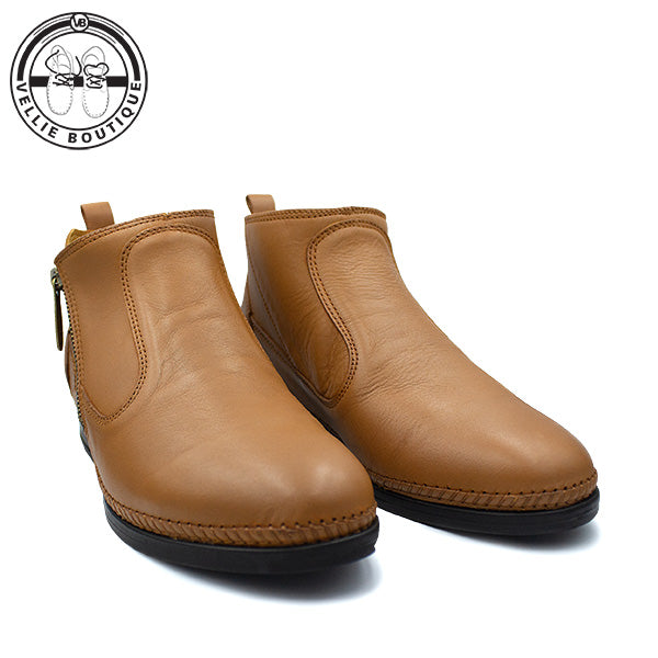 Tsonga Norakei (Hazel)