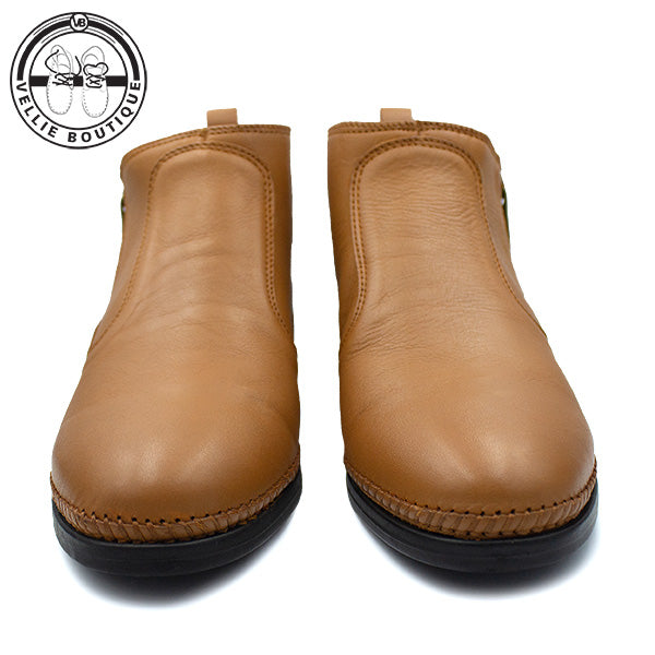 Tsonga Norakei (Hazel)