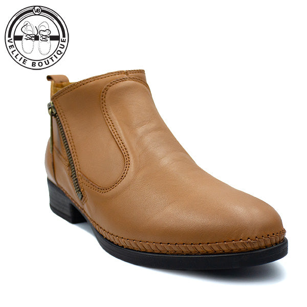 Tsonga Norakei (Hazel)