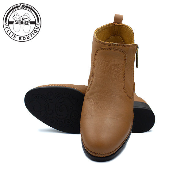 Tsonga Norakei (Hazel)