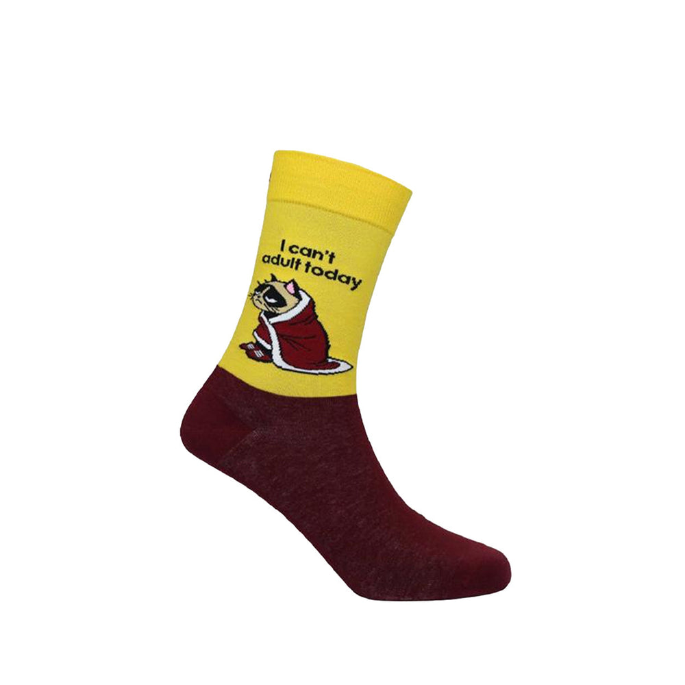 Sock Doctor - Not Today