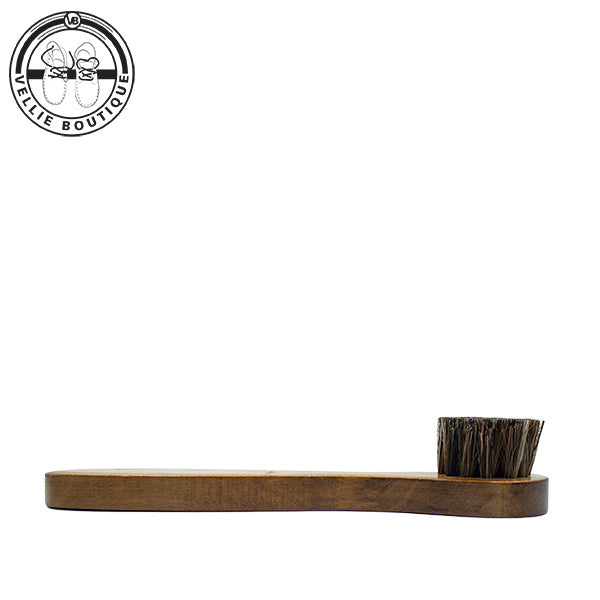 Oupa Koen Shoe Polish Applicator Brush - Large