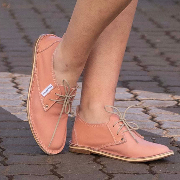 Plain Jane (Trinidad Rose)