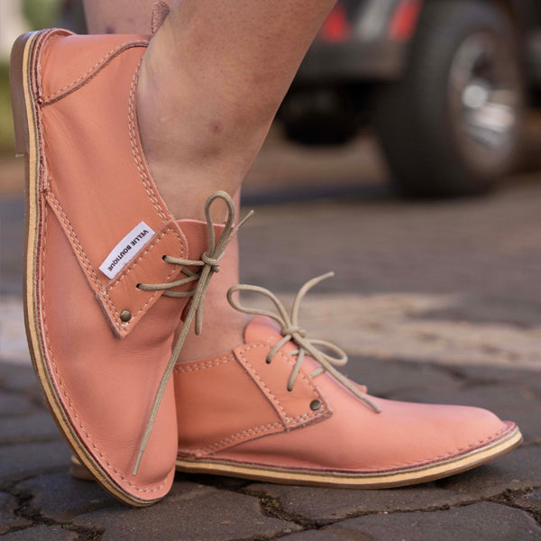 Plain Jane (Trinidad Rose)