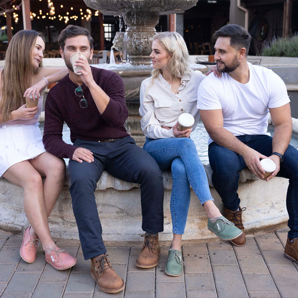 Protea (Trinidad Green)