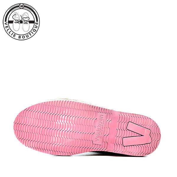 Heritage Veldskoen - The Uhambo  (Pink Sole)