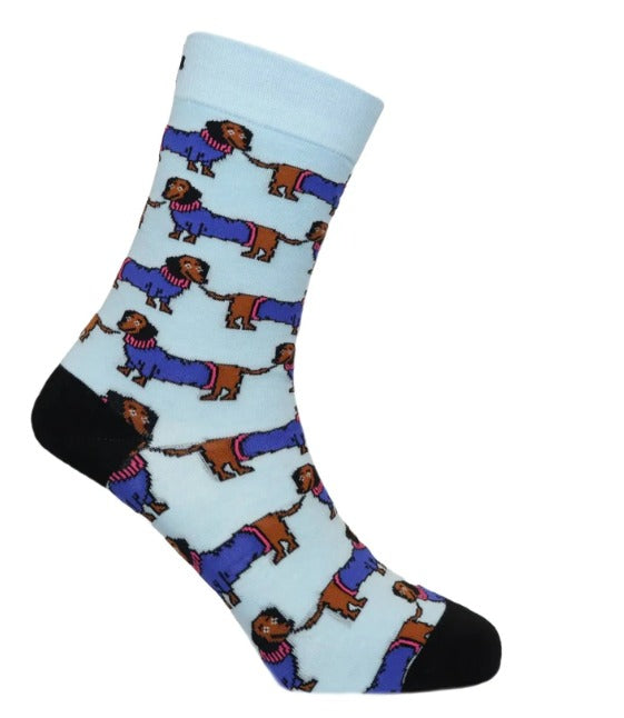 Sock Doctor - Posh Bean