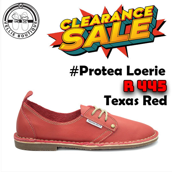 HS #Protea Loerie (Texas Red)