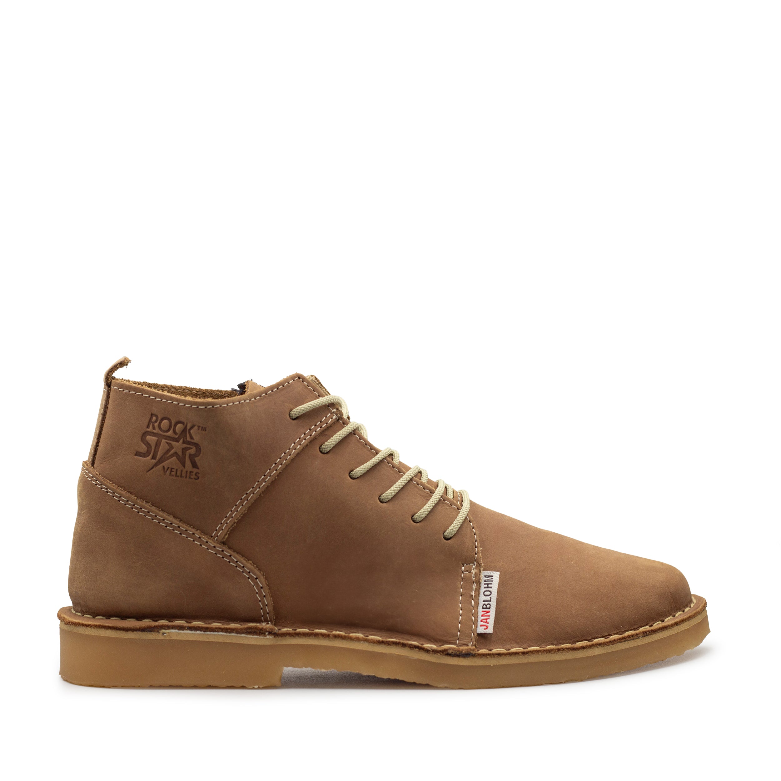 RockStar Vellie (Ou Karoo)