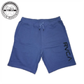 RVCA Big RVCA Short - Blue Indigo