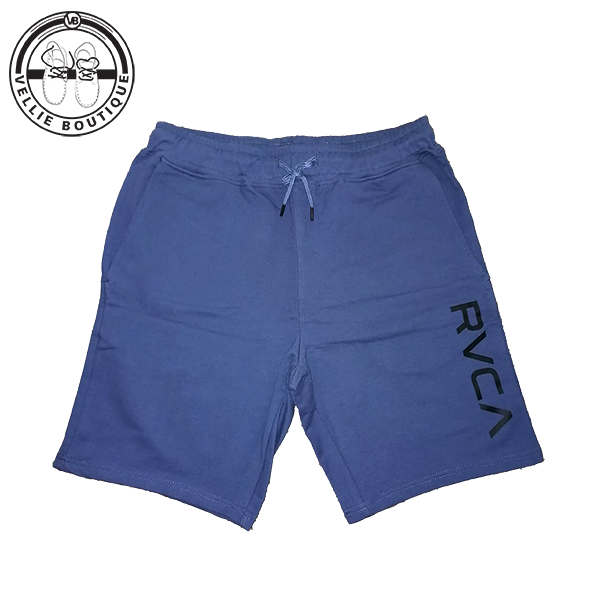 RVCA Big RVCA Short - Blue Indigo