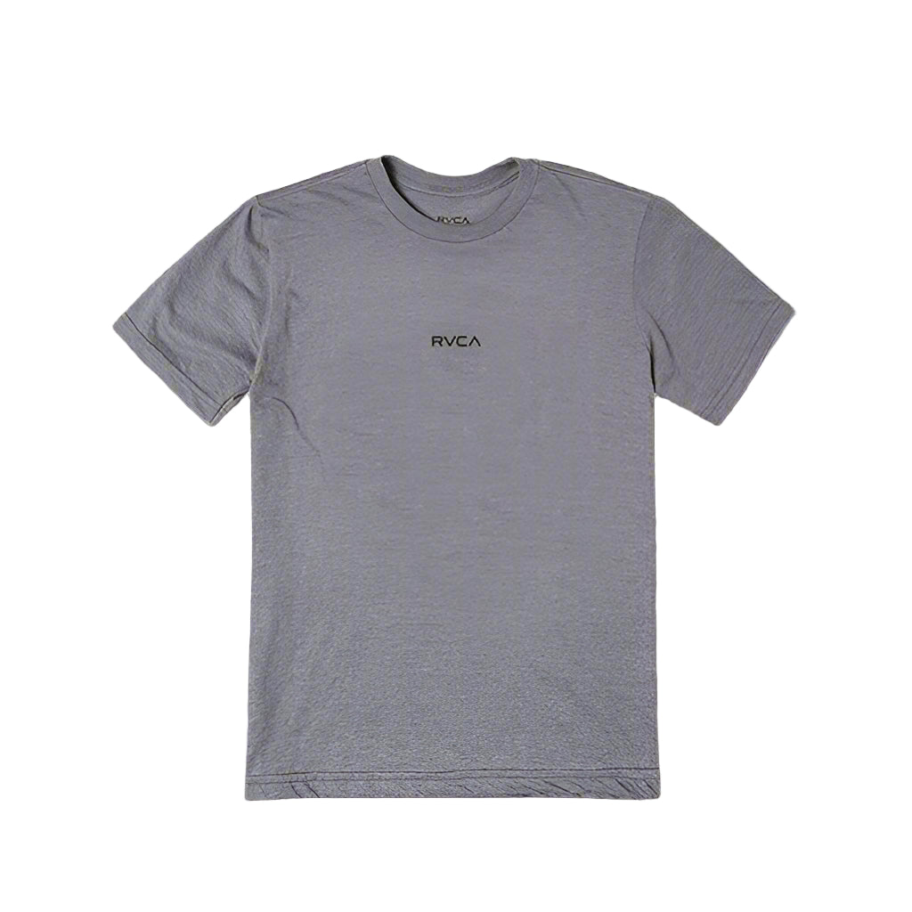 Mens Grey RVCA t-shirt