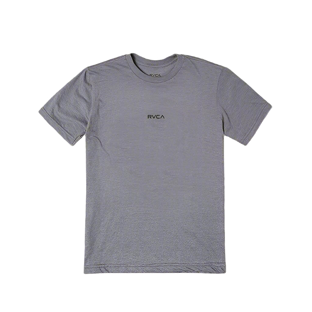 Mens Grey RVCA t-shirt