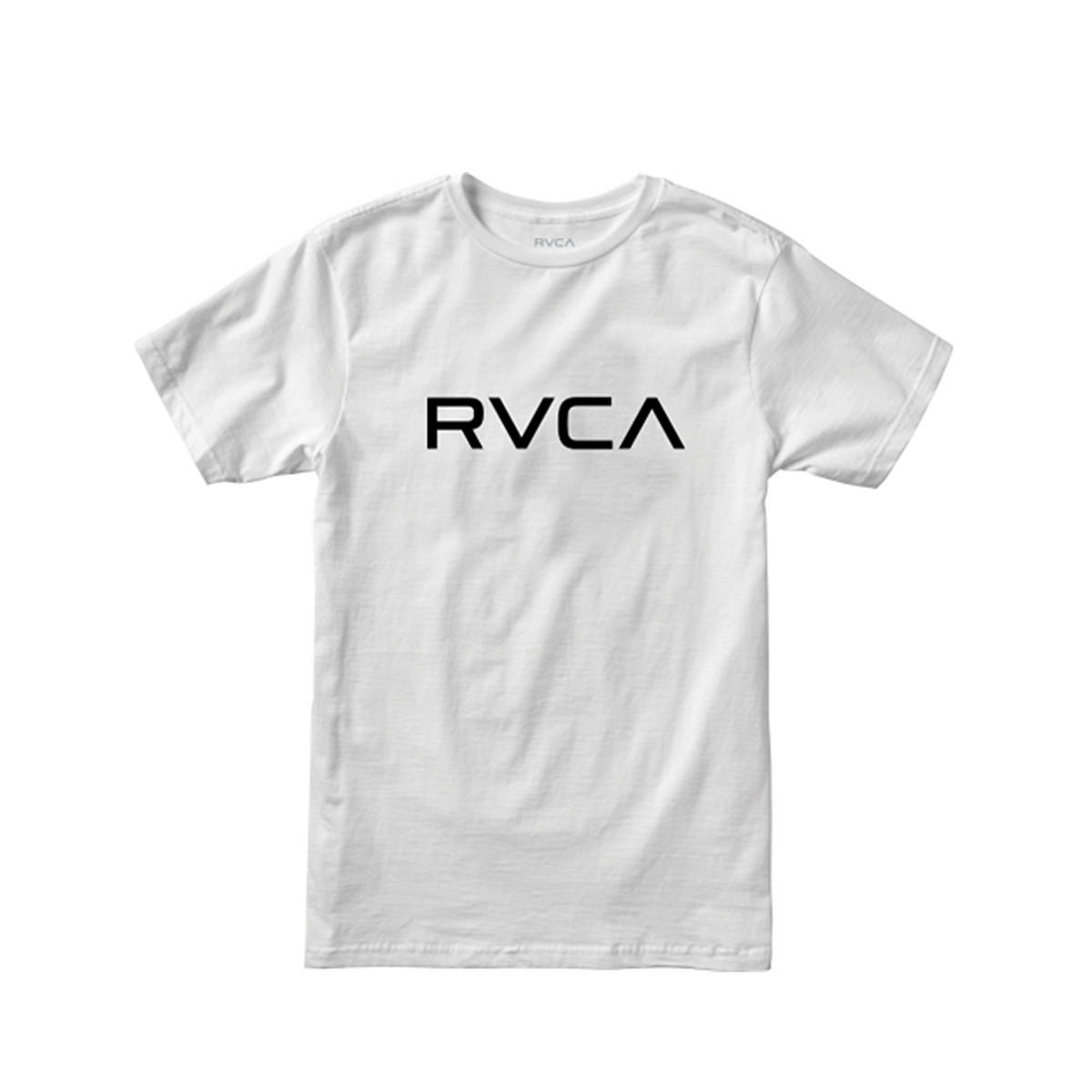 RVCA Big RVCA SS T-Shirt - White
