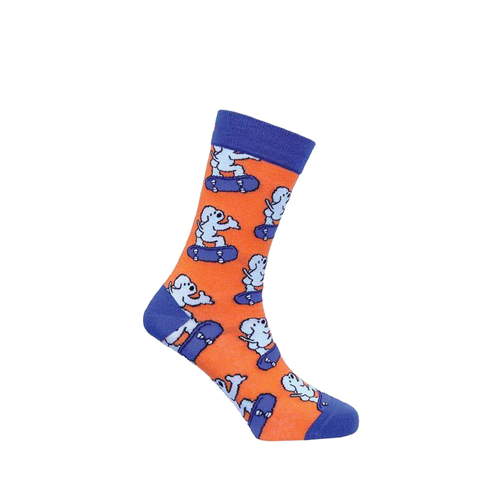 Sock Doctor - Rad Dogg