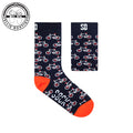 Sock Doctor - Riders