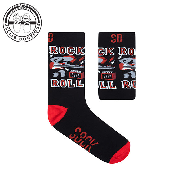 Sock Doctor - Rock n Roll