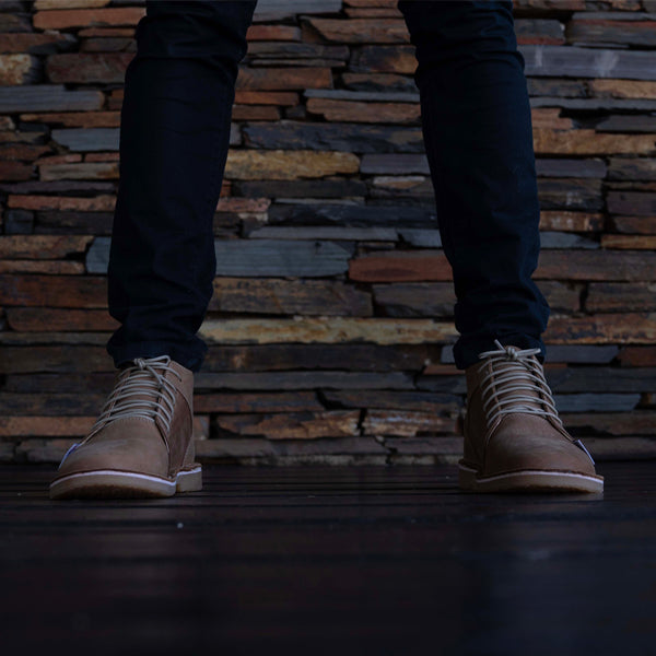 ROCKSTAR VELLIE (Ou Karoo)