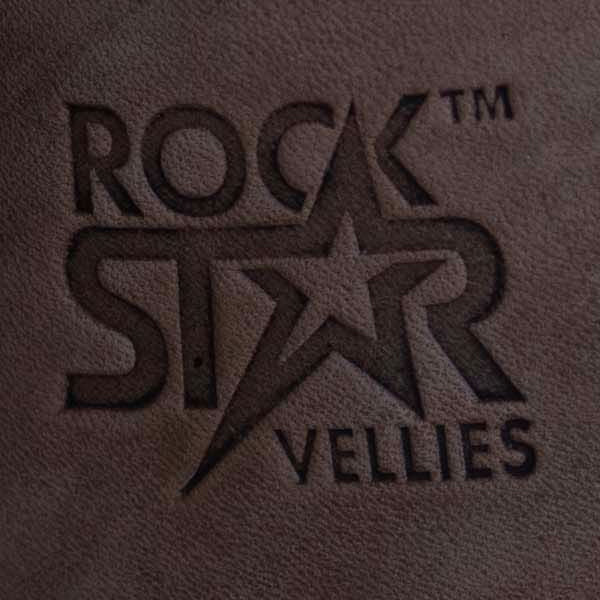 ROCKSTAR VELLIE (Ou Karoo)