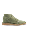 Rockstar Vellie (Groen Trui)
