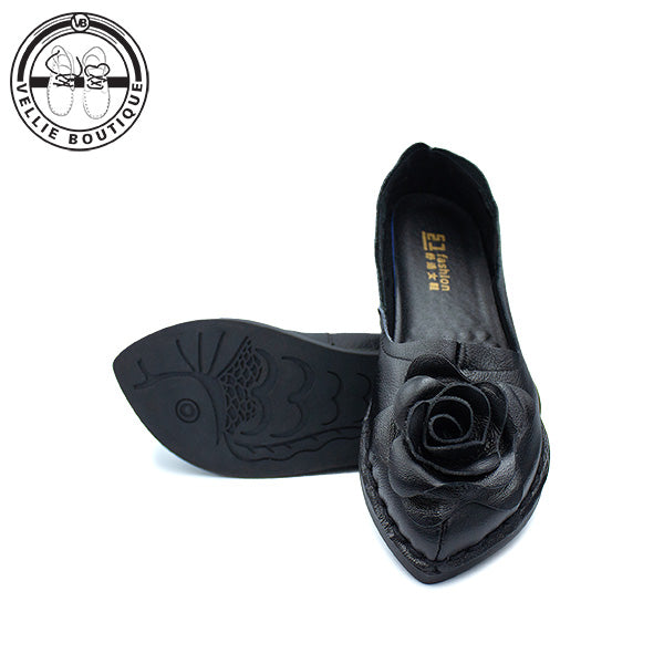 Rosa (Black)