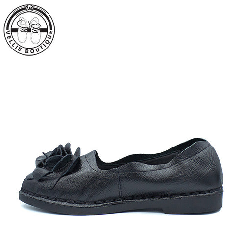 Rosa (Black)