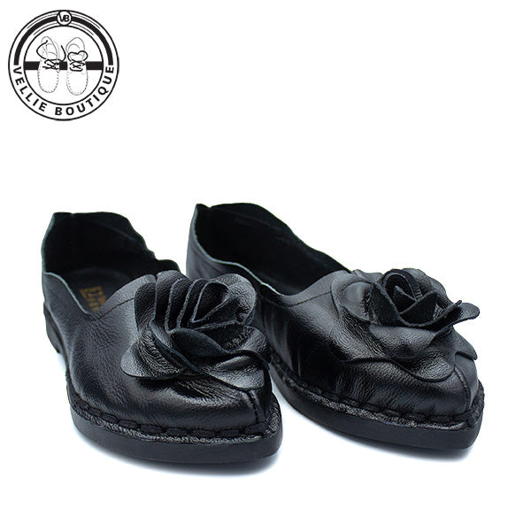 Rosa (Black)