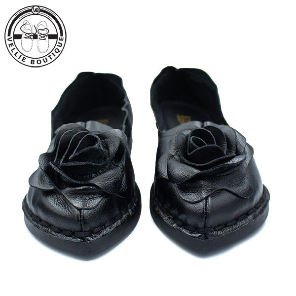 Rosa (Black)