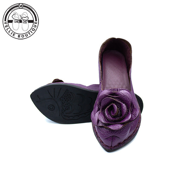 Rosa (Purple)